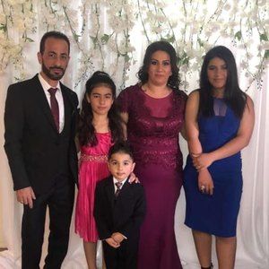 Meet your Posher, Abeer